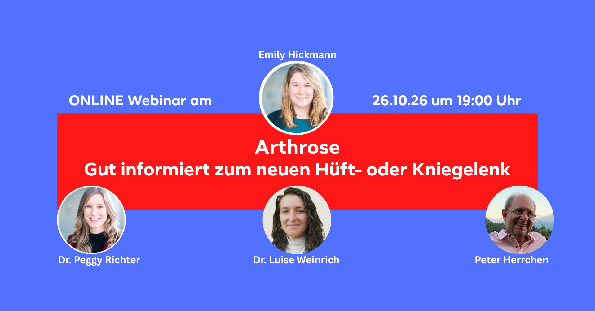 Online-Webinar